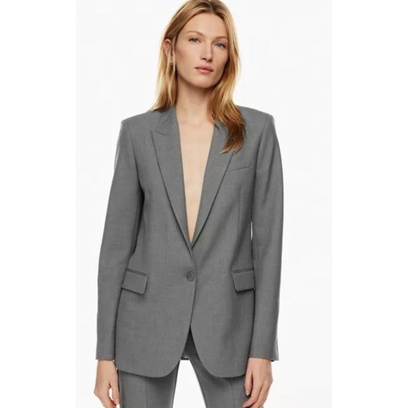 Aritizia Babaton Concept Blazer - Picture 1 of 5